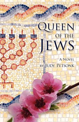 Queen of the Jews - Petsonk, Judy