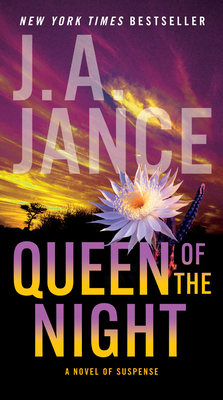 Queen of the Night - Jance, J A