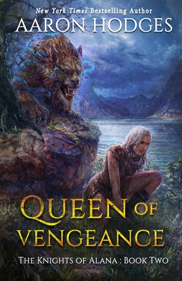 Queen of Vengeance - Hodges, Aaron