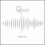 Queen on Air