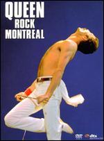 Queen: Rock Montreal - 