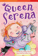 Queen Serena (Library Bound) (Fluent)