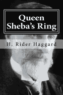 Queen Sheba's Ring