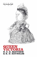 Queen Victoria