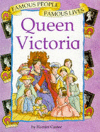 Queen Victoria - Castor, Harriet