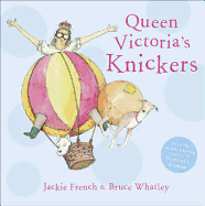 Queen Victoria's Knickers