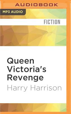 Queen Victoria's revenge - Harrison, Harry