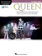 Queen - Violin: Instrumental Play-Along