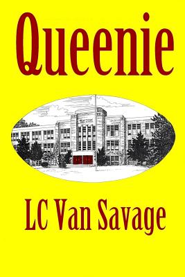 Queenie - Van Savage, LC