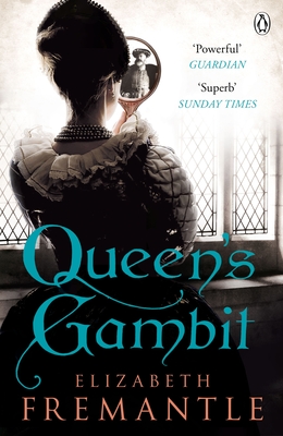 Queen's Gambit: Soon To Be a Major Motion Picture, FIREBRAND - Fremantle, Elizabeth