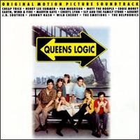 Queens Logic - Original Soundtrack