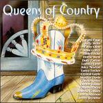 Queens of Country [GNP Crescendo]