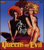 Queens of Evil [Blu-ray] - Tonino Cervi