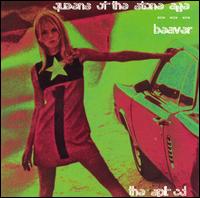 Queens of the Stone Age/Beaver [Split EP] - Queens of the Stone Age/Beaver