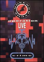 Queensryche: Operation Livecrime - 