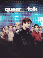Queer as Folk: The Complete Third Season [6 Discs]