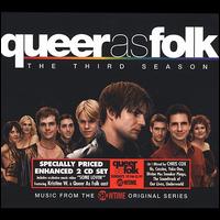 Queer as Folk: The Third Season - Original TV Soundtrack