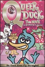 Queer Duck: The Movie [WS] - Xeth Feinberg