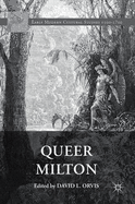 Queer Milton