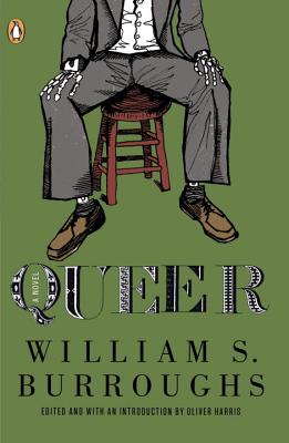 Queer - Burroughs, William S, and Harris, Oliver (Introduction by)