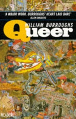 Queer - Burroughs, William S