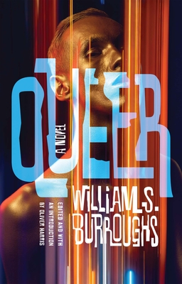 Queer - Burroughs, William S