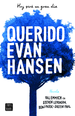 Querido Evan Hansen - Emmich, Val