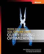 Query Tuning and Optimization: Inside Microsoft SQL Server" 2005