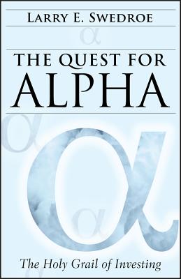 Quest for Alpha (Bloomberg) - Swedroe, Larry E