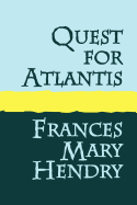 Quest for Atlantis Large Print