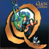 Quest for Camelot [Original Soundtrack] - Original Soundtrack