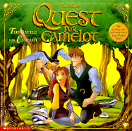 Quest for Camelot: The Battle for Camelot
