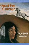 Quest for Courage - Rodolph, Stormy