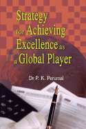 Quest for Excellence Through Globalisation