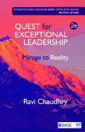 Quest for Exceptional Leadership: Mirage to Reality