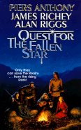 Quest for the Fallen Star