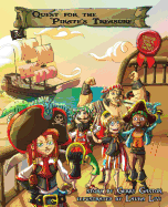 Quest for the Pirate's Treasure