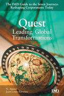 Quest: Leading Global Transformations