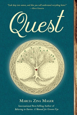 Quest - Mager, Marcia Zina