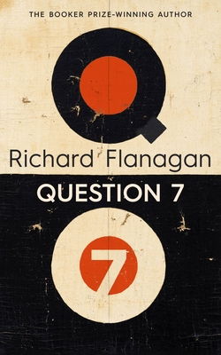 Question 7 - Flanagan, Richard