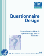 Questionnaire Design