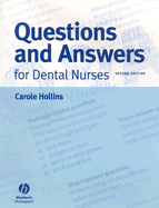 Questions and Answers for Dental Nurses - Hollins, Carole