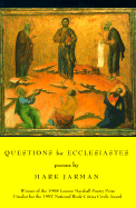 Questions for Ecclesiastes