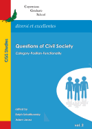 Questions of Civil Society: Category-Position-Functionality