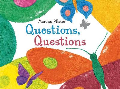 Questions, Questions - 