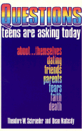 Questions Teens Are Asking Today