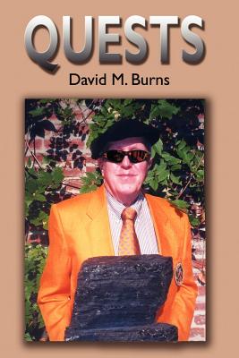 Quests - Burns, David M, Mas