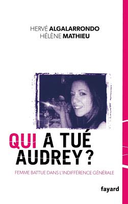 Qui a tu? Audrey ? - Algalarrondo-H+mathieu-H