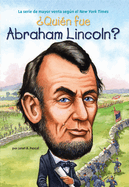 ?qui?n Fue Abraham Lincoln?
