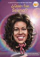 ?Qui?n Fue Selena?
